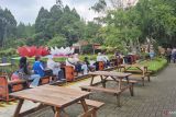 Kunjungan wisata Bandung Barat selama Mei capai 83.014 orang