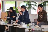 Pertumbuhan ekonomi di Kabupaten Penajam bergerak positif