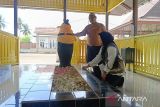Cagar Makam Daeng Mangkona Samarinda diminati sebagai wisata sejarah