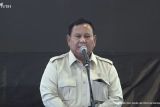 Prabowo berbagi cerita sering diejek kepada siswa Sekolah Rakyat