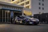 BYD rilis gambar resmi sedan flagship D-Class terbarunya, Great Han