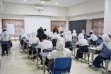 36 siswa terima Program Kelas Beasiswa PT Timah