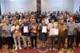 Kemenkum Banten dorong perlindungan Merek dan Perseroan Perorangan