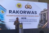 Kapolri: SPPG Polri diakui Presiden hingga Rockefeller Foundation