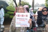 DPRD Karawang dorong regulasi daerah tentang larangan LGBT