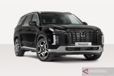Hyundai tarik 1.083 unit Palisade akibat masalah sabuk pengaman