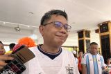 Wali Kota Ambon imbau warga jauhi judi daring