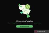 Akun WA diblokir massal, pemerintah panggil Meta