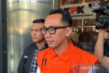 KPK tetapkan empat tersangka suap pengondisian temuan BPK