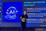 Pemerintah prioritaskan pengembangan talenta AI