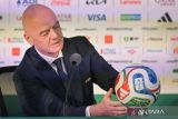 FIFA konfirmasi kapasitas stadion resmi Piala Dunia 2026