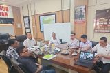Polda Kalbar awasi harga sawit untuk lindungi petani