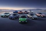 Xiaomi kembangkan EREV, siapkan SUV di bawah merek baru Skynomad