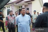 Pemkab Penajam serahkan bantuan 21 unit rumah kepada korban bencana