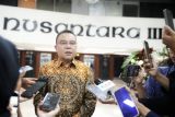 DPR apresiasi langkah BI kerja sama dengan China untuk perkuat rupiah