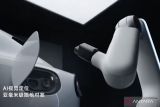 Xiaomi perkenalkan lengan robot untuk pengisian daya mobil listrik