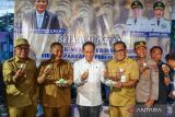 Wamenko Pangan RI pastikan sentra itik HST dan HSU telah siap dukung KSPEAN