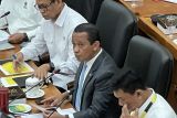 Menteri ESDM usulkan volume solar subsidi naik ke 19 juta KL pada 2027