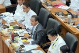 Menteri ESDM usulkan anggaran Rp815 miliar untuk kompor listrik