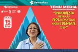 Kemenkes: Ada 39.672 kasus DBD 2026 dengan 105 angka kematian
