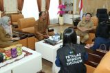 Wali Kota Pematangsiantar ajak elemen masyarakat sukseskan Sensus Ekonomi 2026
