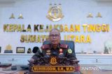 Kajati Sumut Muhibuddin dukung penuh pelaksanaan MTQ ke-40 tingkat provinsi
