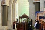 Farhan dorong Masjid Agung Bandung hadirkan program pemberdayaan umat untuk kemakmuran bersama