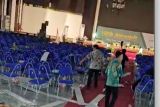 Sejumlah bangunan rusak akibat gempa di Palu