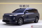 BYD Sealion 08 ungkap baterai raksasa 810Kg dan jangkauan 900Km