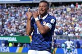 Prancis buka Grup I dengan kemenangan 3-1 atas Senegal