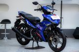 Motor-motor baru yang meluncur pada ajang PRJ 2026