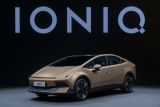 Spesifikasi Hyundai Ioniq V terungkap sebelum meluncur