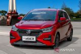 Daihatsu raih pangsa pasar 17,4 persen pada Mei 2026