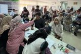 RSUD Cabangbungin Bekasi membuka layanan MCU bagi calon kepala desa