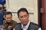 Purbaya sidak perusahaan baja asal China di Pulogadung