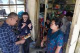 PNM Kabanjahe dorong wortel Karo naik kelas, Kerupuk Desa Dokansiap tampil di Hari Krida Pertanian
