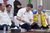 Gubernur Sumut: Empat ruas jalan di Sumut turut diresmikan Presiden