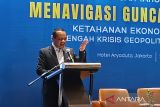 Bahlil terus berupaya tingkatkan lifting minyak dalam negeri