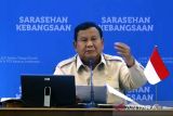Prabowo ingatkan teknologi tak selalu positif, contohkan nuklir dan AI