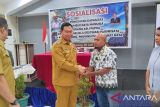 Pemkot Sorong tingkatkan kapasitas pengelola destinasi pariwisata