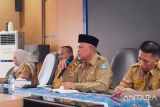 Pemkab Sorong usul percepat operasional 30 dapur MBG 3T
