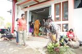 Ketahanan  Pangan Mimika pasarkan hasil petani  lokal melalui Kios Pangan