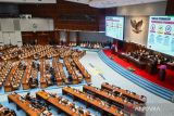 DPR setujui hasil pembahasan pendahuluan RAPBN 2027
