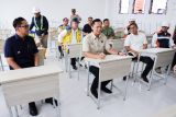 Menko AHY: Sekolah Rakyat upaya bangun masa depan generasi bangsa