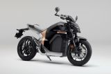 Harga motor listrik Honda WN7 tak beda jauh dari Harley LiveWire