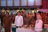 Kalbar optimalkan perdagangan karbon sektor kehutanan