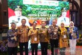 Ria Norsan usulkan DBH sawit Rp100 per kilogram TBS