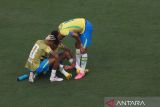 Neymar: Masa indah bersama Timnas Brasil sudah selesai