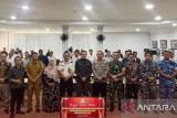 KPU Kalbar tetapkan daftar pemilih berjumlah 4,12 juta