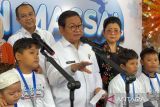 Pemprov-DPRD DKI hitung ulang subsidi TJ dan Transjabodetabek